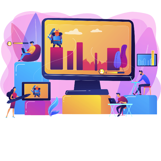 为什么选择我们